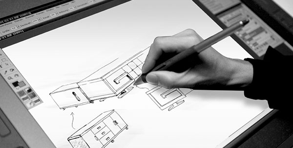 工学设计 · 舒适之选